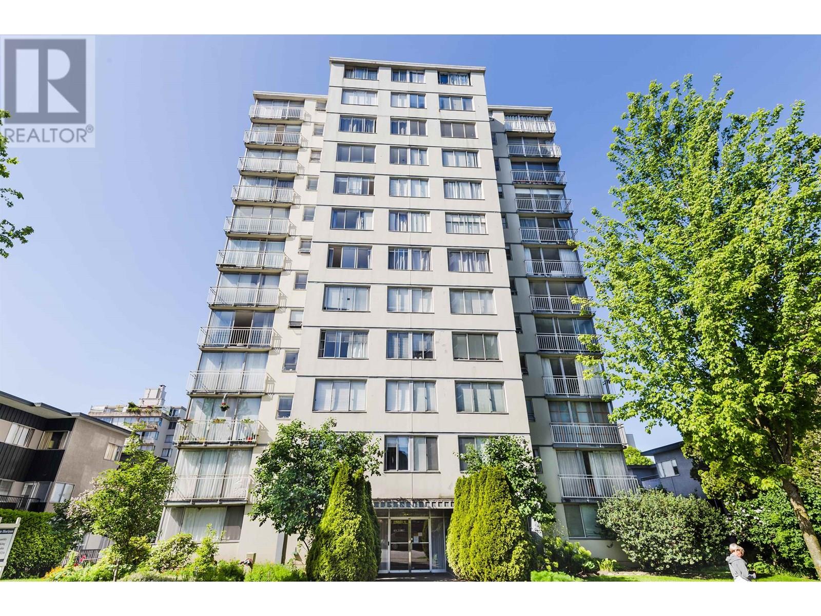 804 1250 Burnaby Street, Vancouver, British Columbia  V6E 1P5 - Photo 19 - R3014220