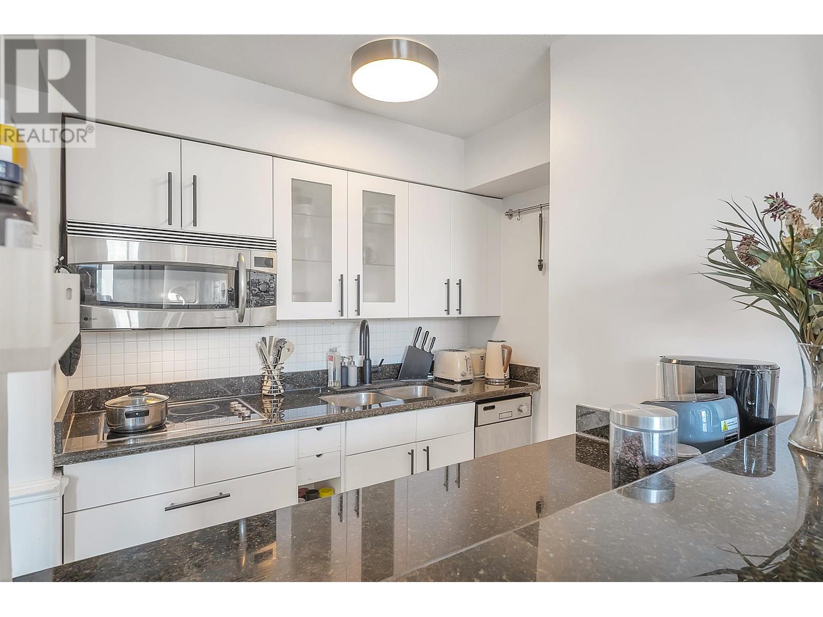 804 1250 Burnaby Street, Vancouver, British Columbia  V6E 1P5 - Photo 6 - R3014220