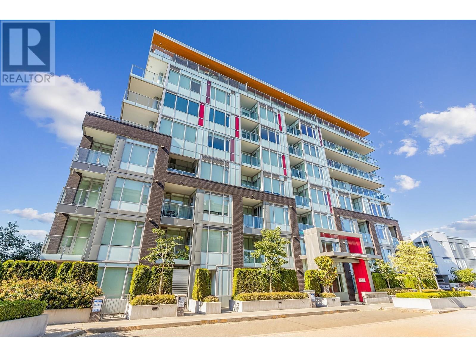 213 10788 No. 5 Road, Richmond, British Columbia  V6W 0B7 - Photo 1 - R3014224