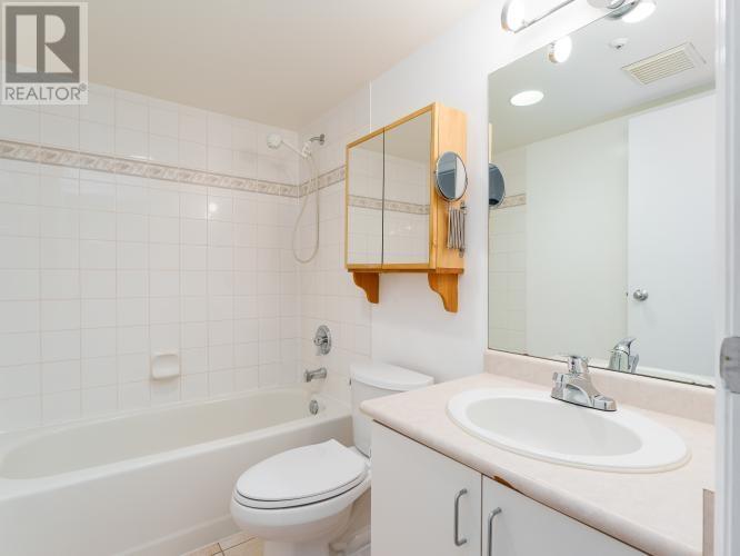 1505 811 Helmcken Street, Vancouver, British Columbia  V6Z 1B1 - Photo 11 - R3014237