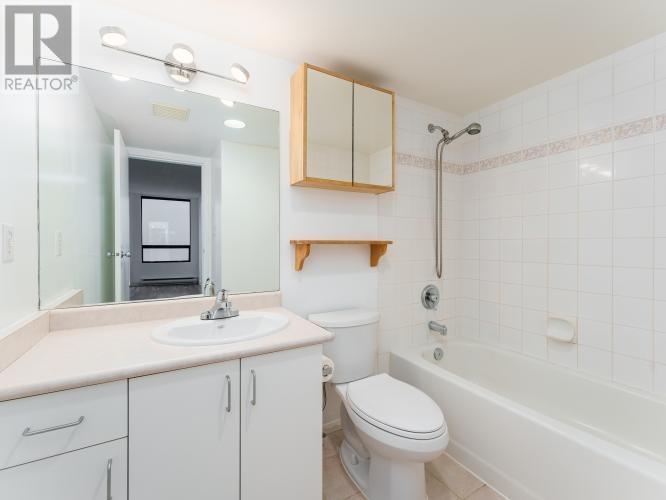 1505 811 Helmcken Street, Vancouver, British Columbia  V6Z 1B1 - Photo 14 - R3014237