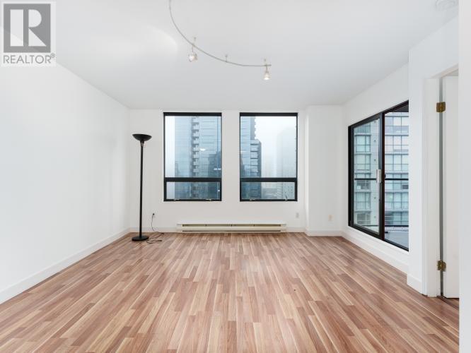 1505 811 Helmcken Street, Vancouver, British Columbia  V6Z 1B1 - Photo 2 - R3014237