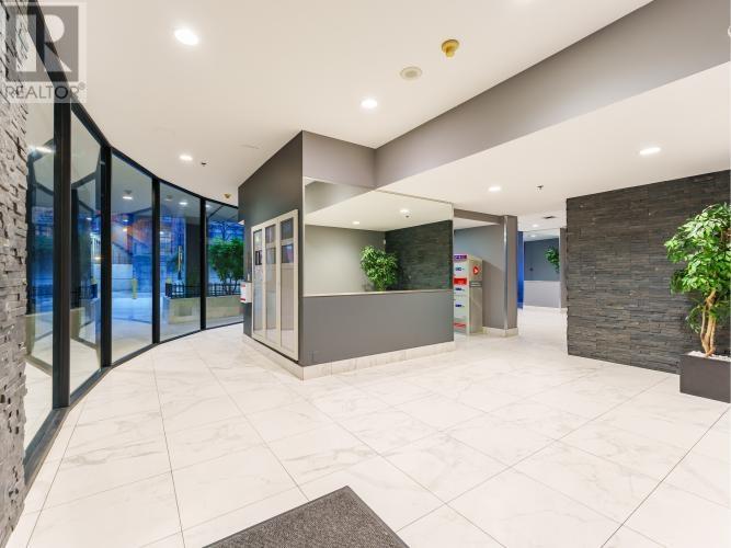 1505 811 Helmcken Street, Vancouver, British Columbia  V6Z 1B1 - Photo 22 - R3014237