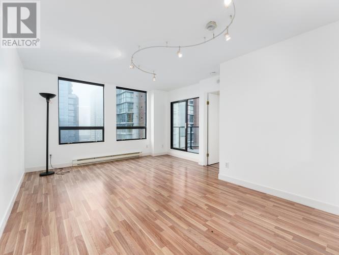 1505 811 Helmcken Street, Vancouver, British Columbia  V6Z 1B1 - Photo 3 - R3014237