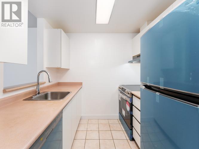 1505 811 Helmcken Street, Vancouver, British Columbia  V6Z 1B1 - Photo 7 - R3014237
