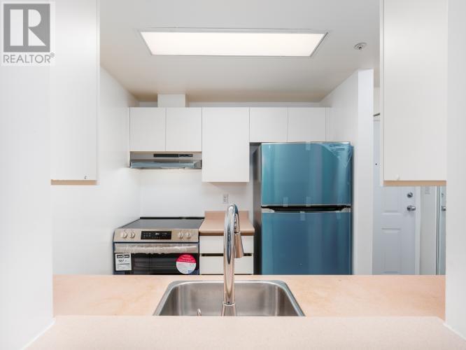 1505 811 Helmcken Street, Vancouver, British Columbia  V6Z 1B1 - Photo 9 - R3014237
