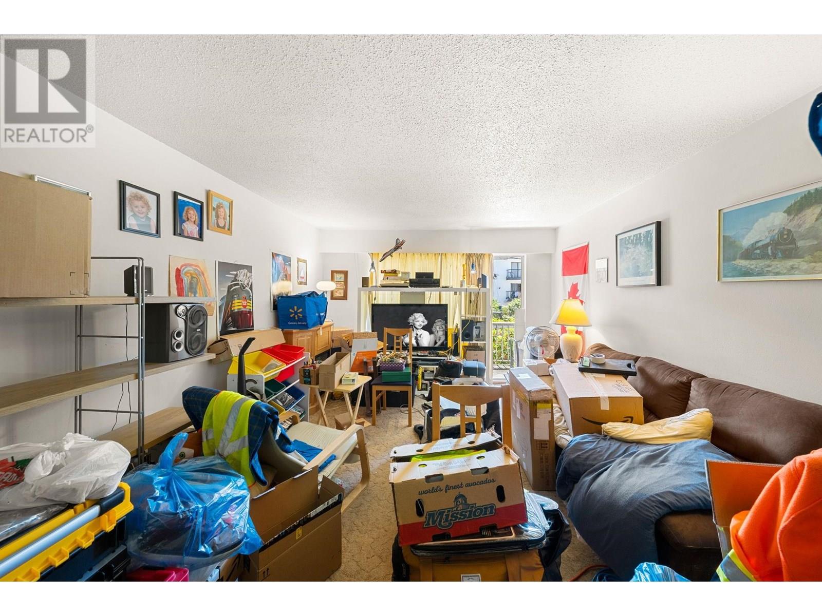 102 135 W 21st Street, North Vancouver, British Columbia  V7M 1Z2 - Photo 7 - R3014246