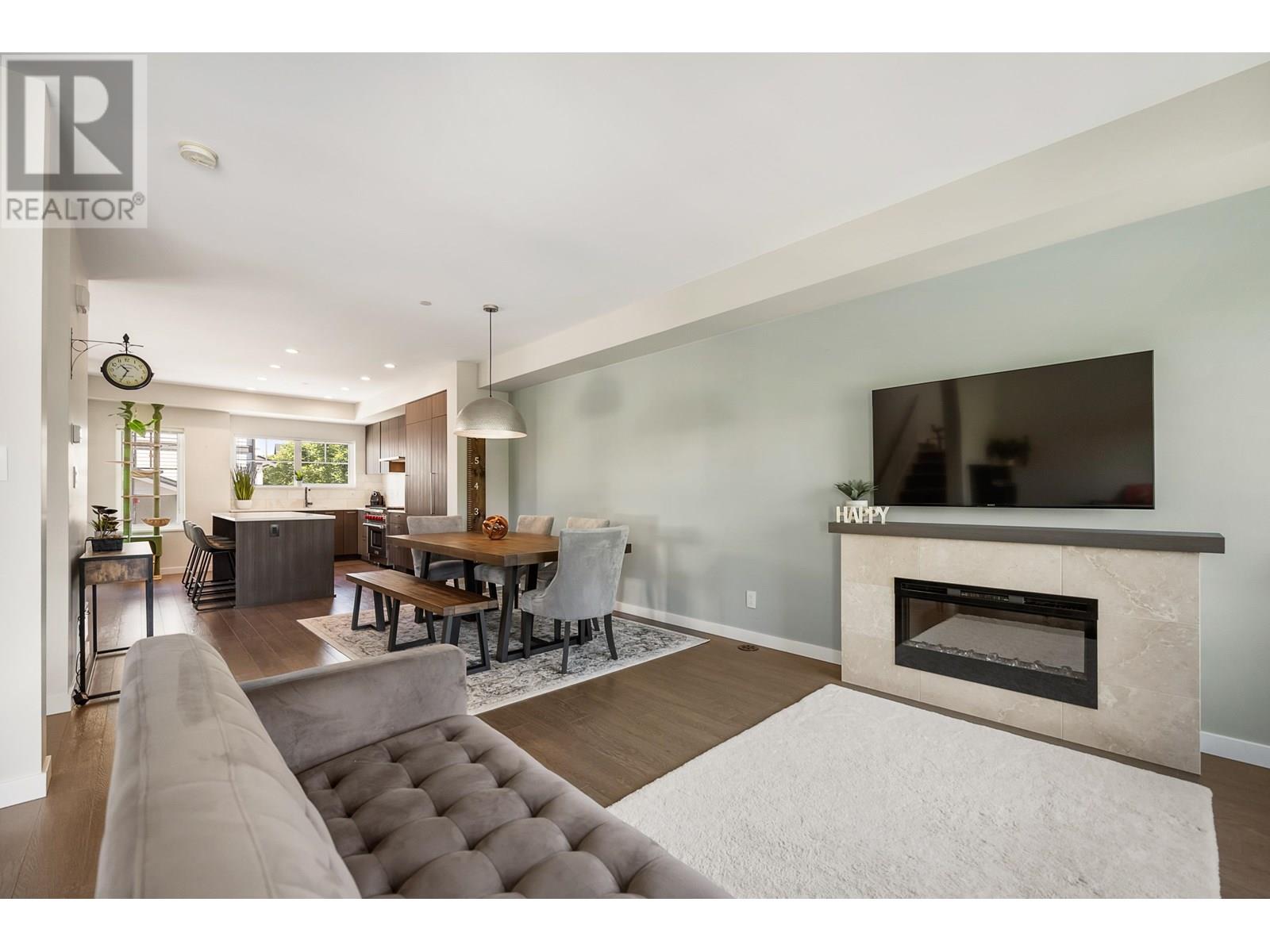 1 19451 Sutton Avenue, Pitt Meadows, British Columbia  V3Y 0G6 - Photo 14 - R3014247