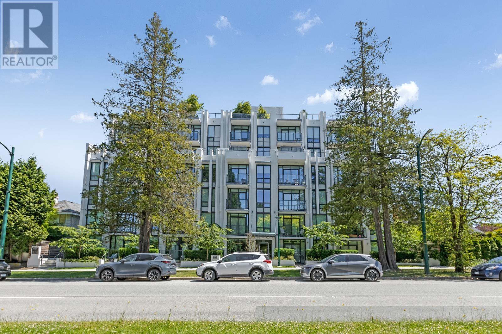 302 4240 Cambie Street, Vancouver, British Columbia  V5Z 0K6 - Photo 2 - R3014249