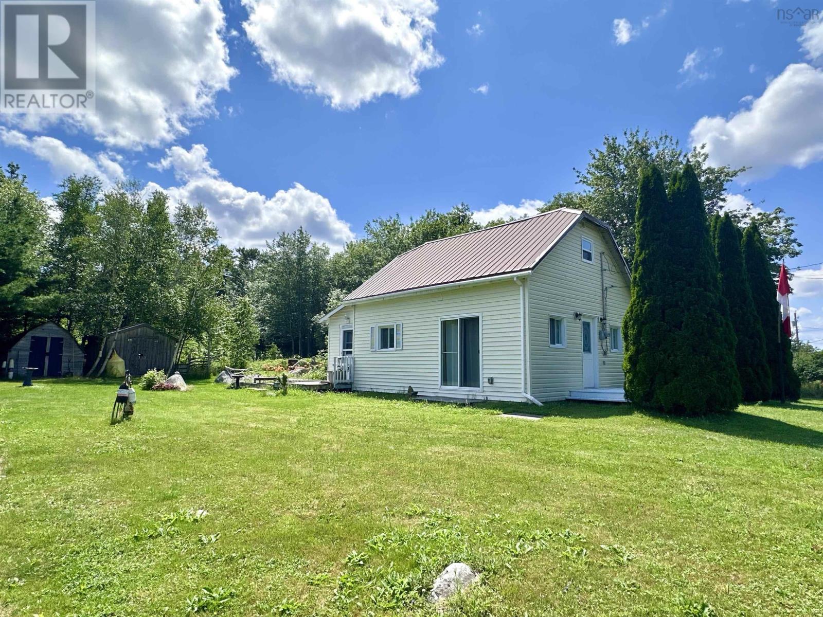 828 Central Port Mouton Road, South West Port Mouton, Nova Scotia