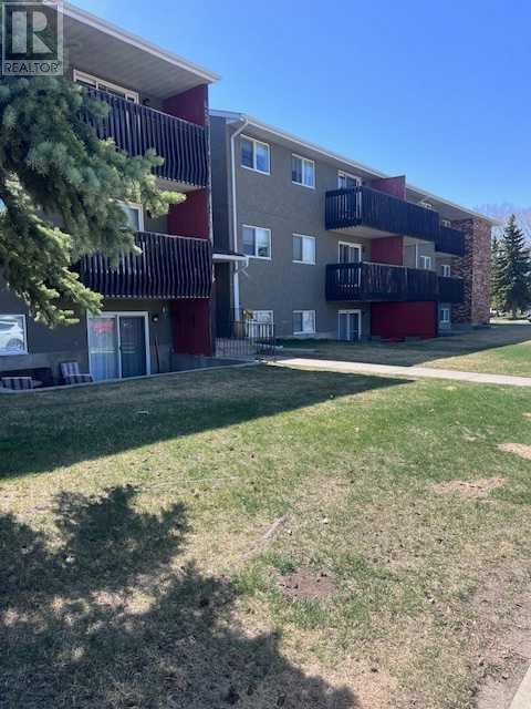 303, 19 Bennett Street, Red Deer, Alberta