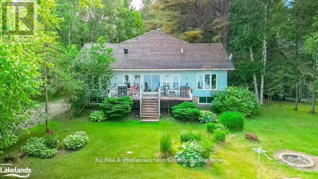 1015 BLACKBERRY LANE, Minden Hills, Ontario