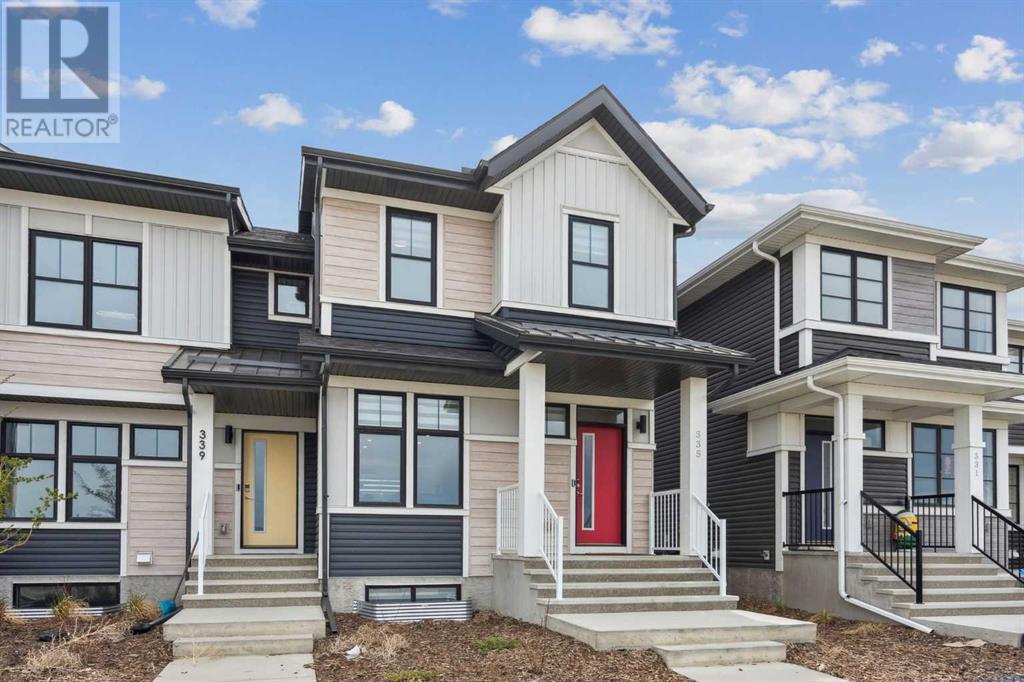 335 Union Avenue Se, Calgary, Alberta  T3M 3R8 - Photo 2 - A2218414