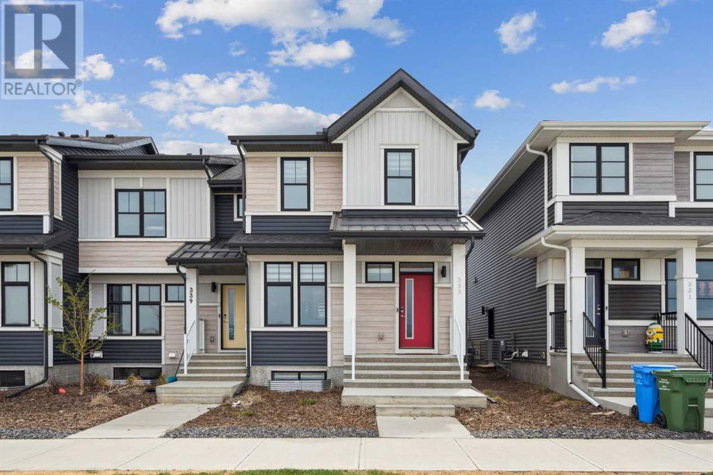 335 Union Avenue SE, Calgary, Alberta