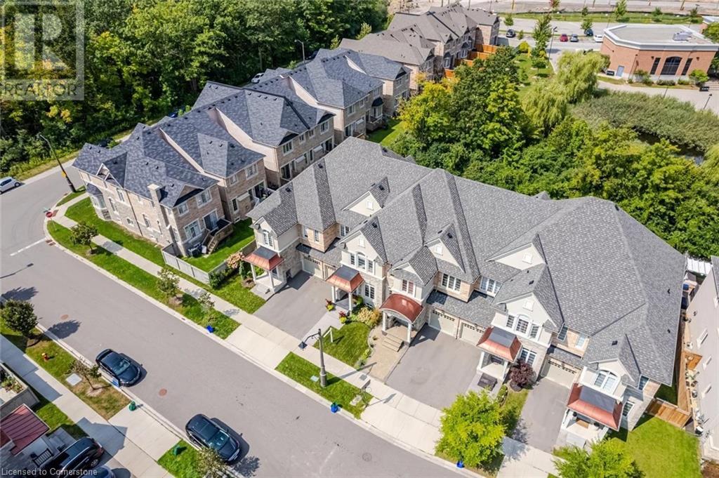 549 Terrace Way, Oakville, Ontario  L6M 1N6 - Photo 4 - 40737669