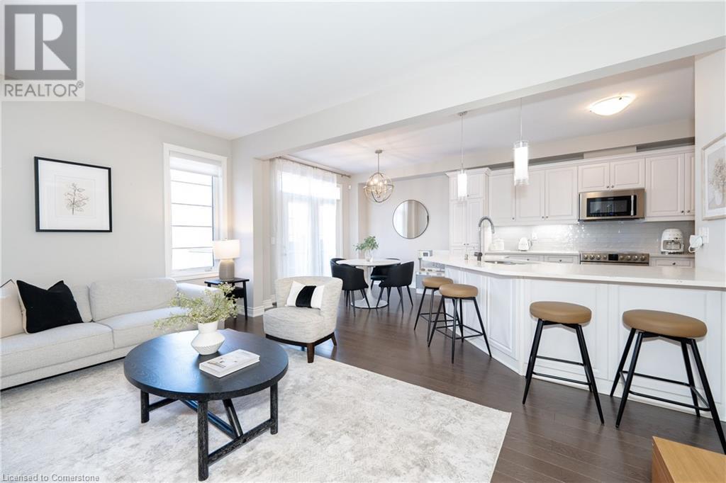 549 Terrace Way, Oakville, Ontario  L6M 1N6 - Photo 11 - 40737669