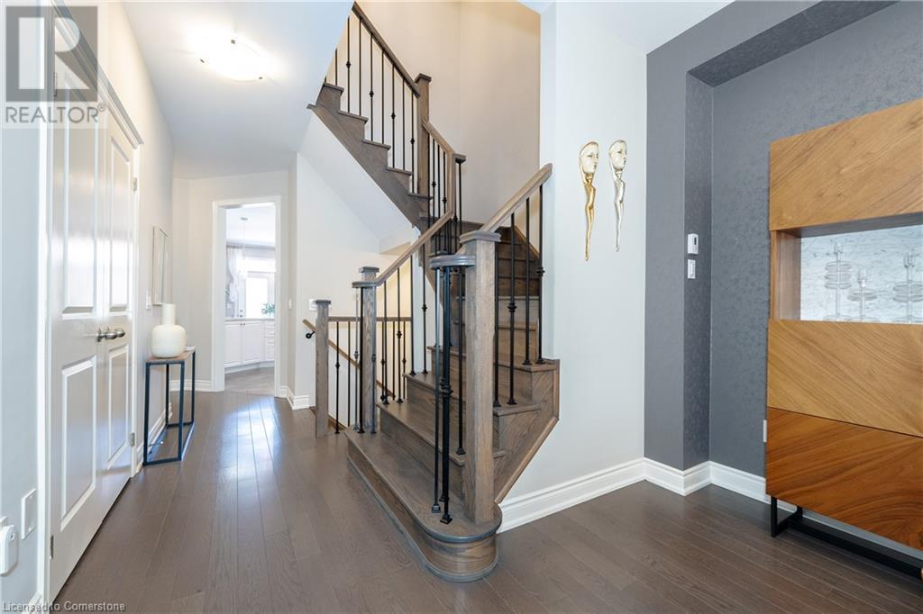 549 Terrace Way, Oakville, Ontario  L6M 1N6 - Photo 19 - 40737669