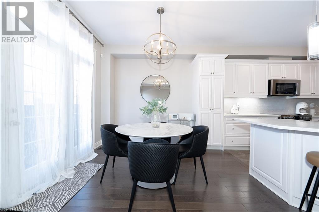 549 Terrace Way, Oakville, Ontario  L6M 1N6 - Photo 14 - 40737669