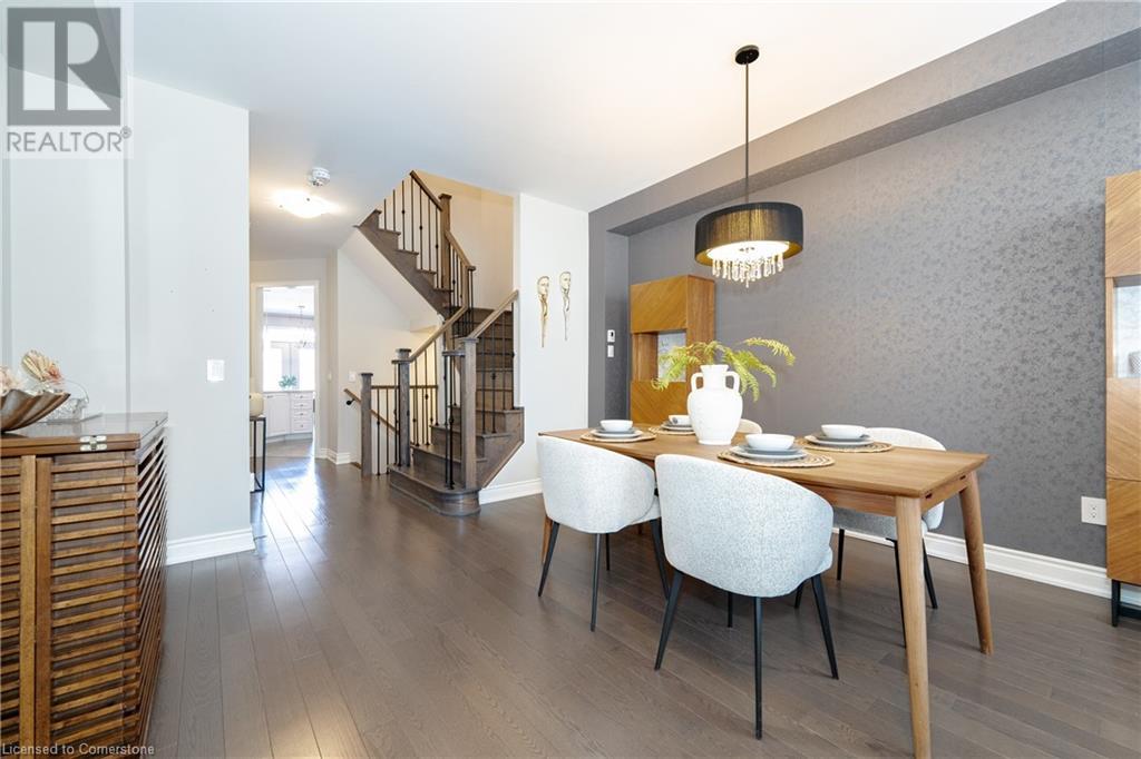 549 Terrace Way, Oakville, Ontario  L6M 1N6 - Photo 5 - 40737669