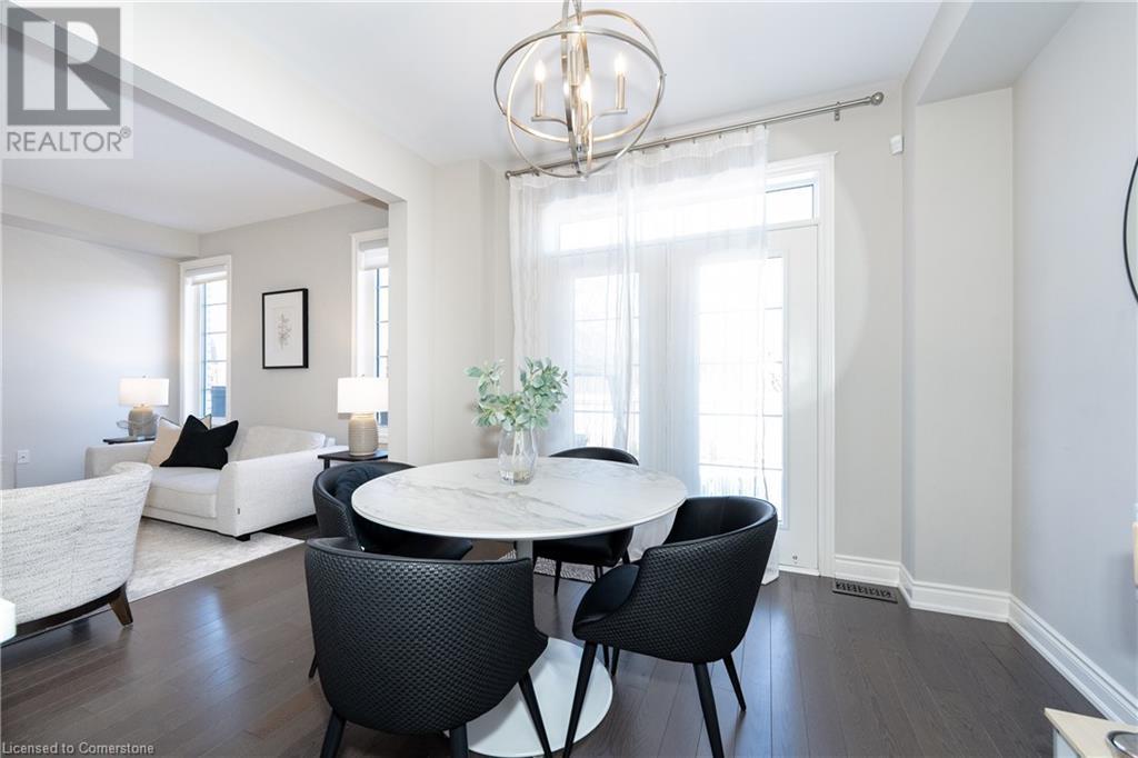 549 Terrace Way, Oakville, Ontario  L6M 1N6 - Photo 16 - 40737669