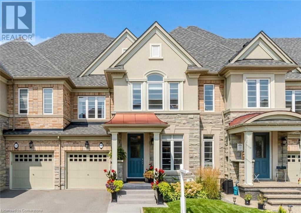 549 Terrace Way, Oakville, Ontario  L6M 1N6 - Photo 2 - 40737669