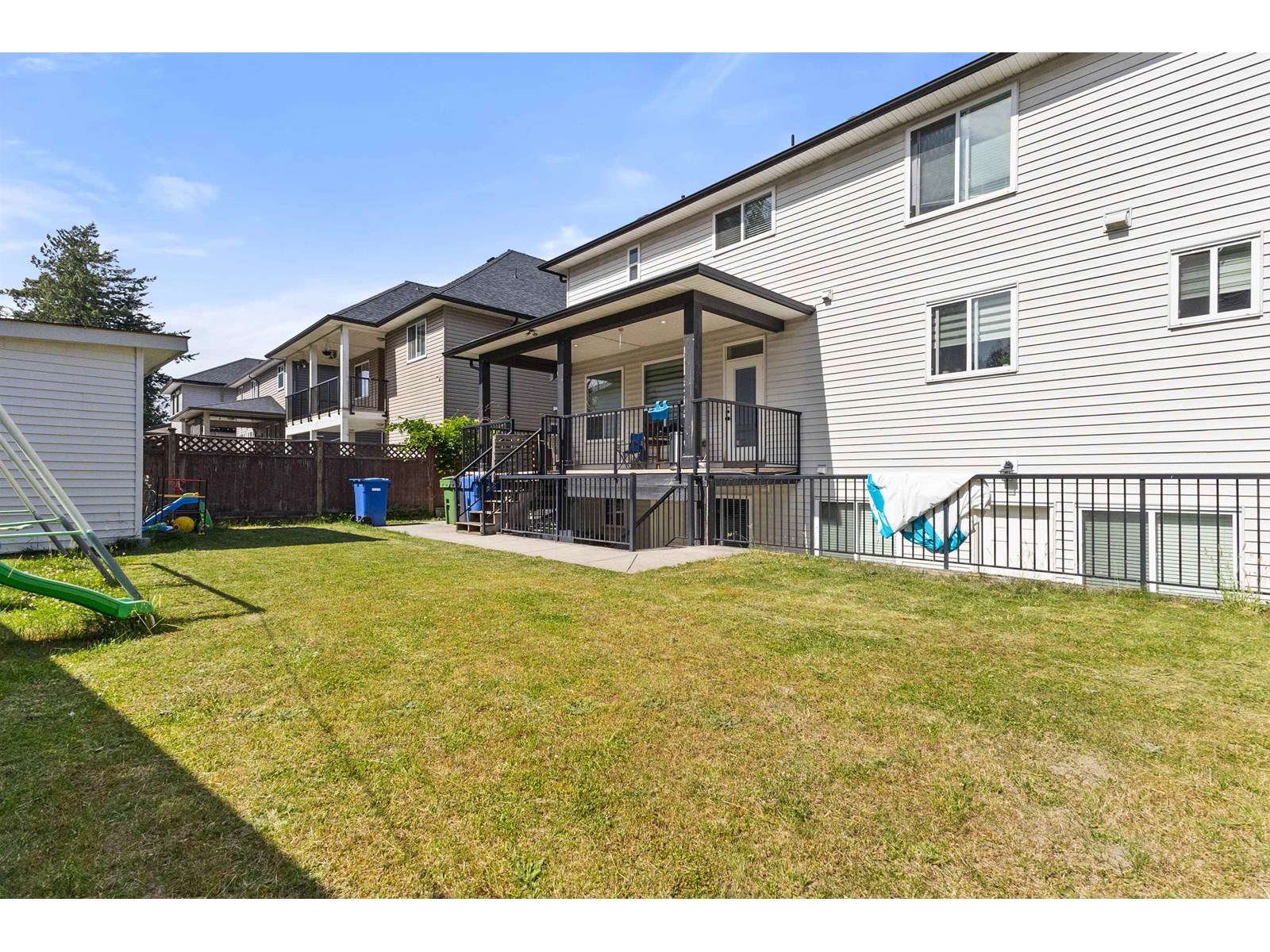 2669 Caboose Place, Abbotsford, British Columbia  V4X 0B8 - Photo 32 - R3012483