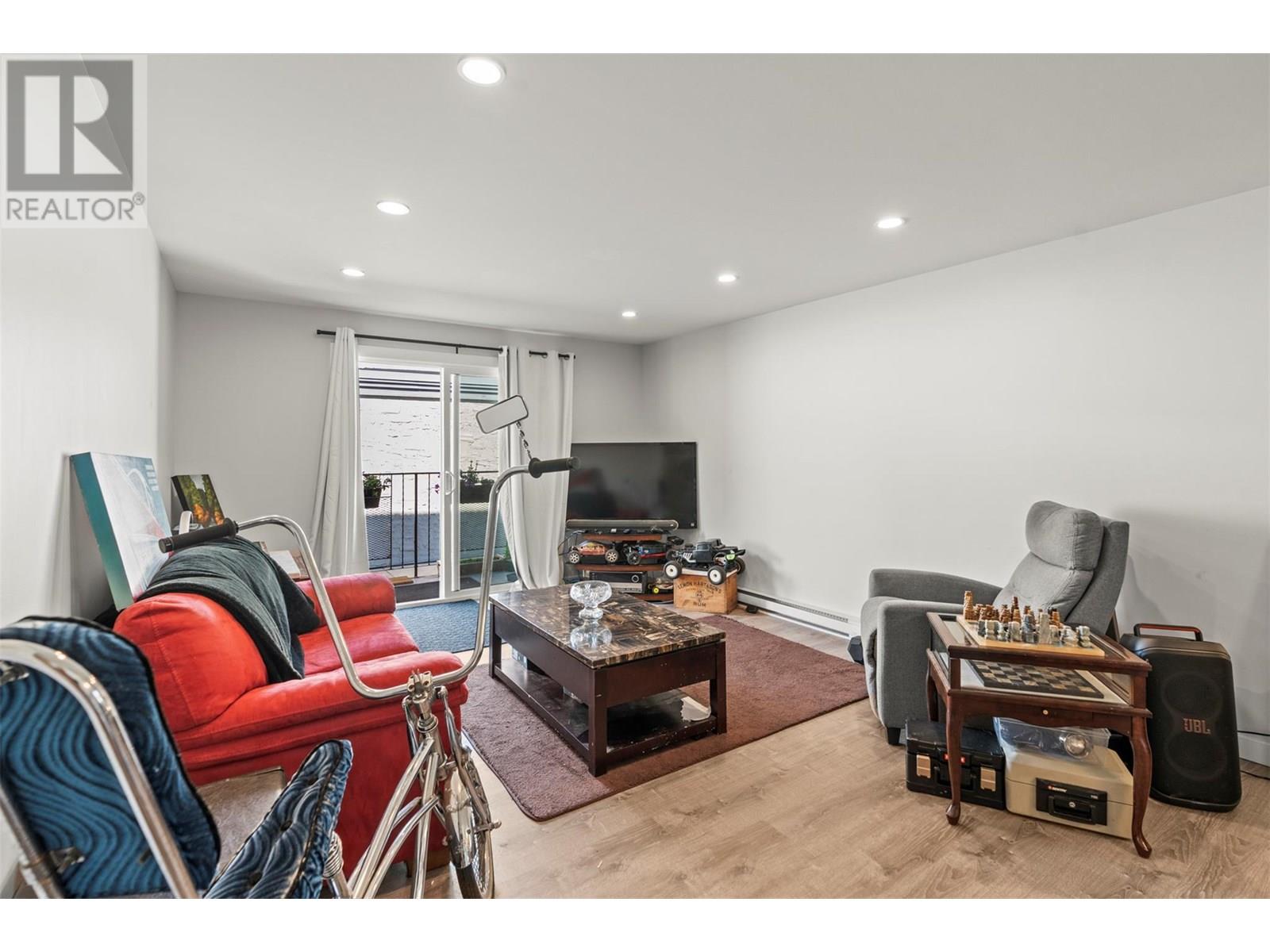 4101 Alexis Park Drive Unit# 103, Vernon, British Columbia  V1T 6H2 - Photo 16 - 10348139
