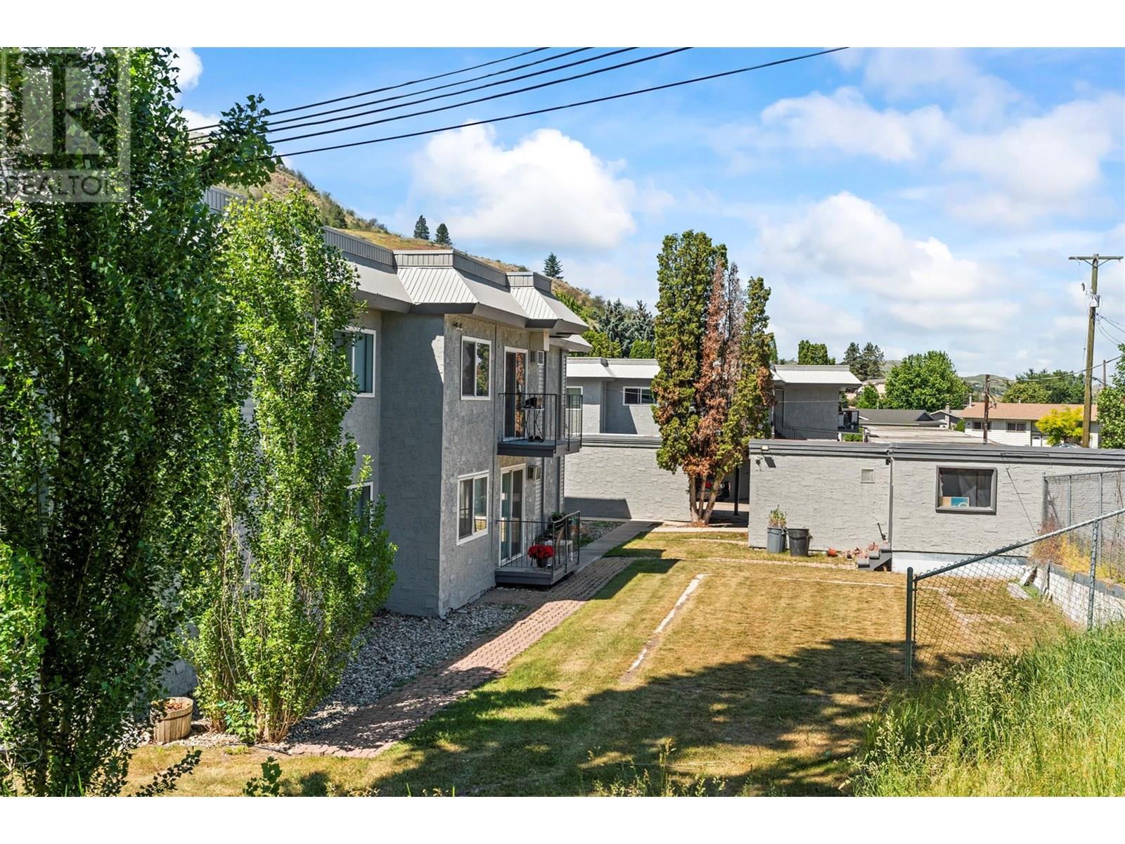 4101 Alexis Park Drive Unit# 103, Vernon, British Columbia  V1T 6H2 - Photo 25 - 10348139
