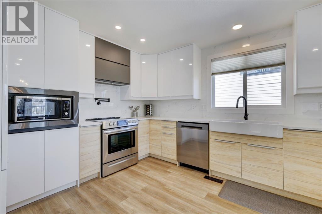 347 Ranchridge Bay Nw, Calgary, Alberta  T3G 1V5 - Photo 10 - A2225645