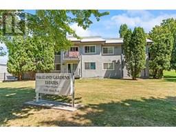 4101 Alexis Park Drive Unit# 103, vernon, British Columbia