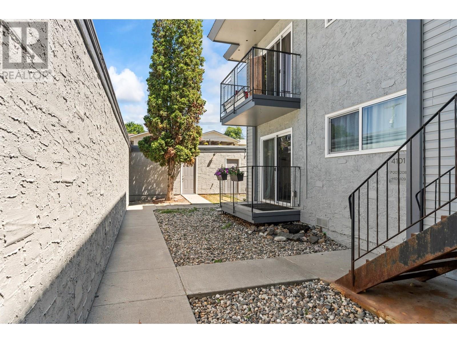 4101 Alexis Park Drive Unit# 103, Vernon, British Columbia  V1T 6H2 - Photo 21 - 10348139