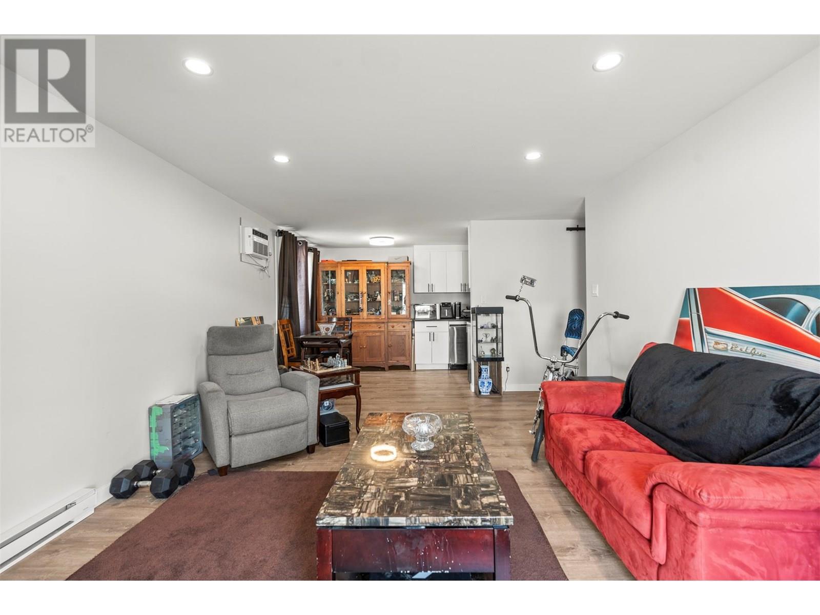 4101 Alexis Park Drive Unit# 103, Vernon, British Columbia  V1T 6H2 - Photo 17 - 10348139