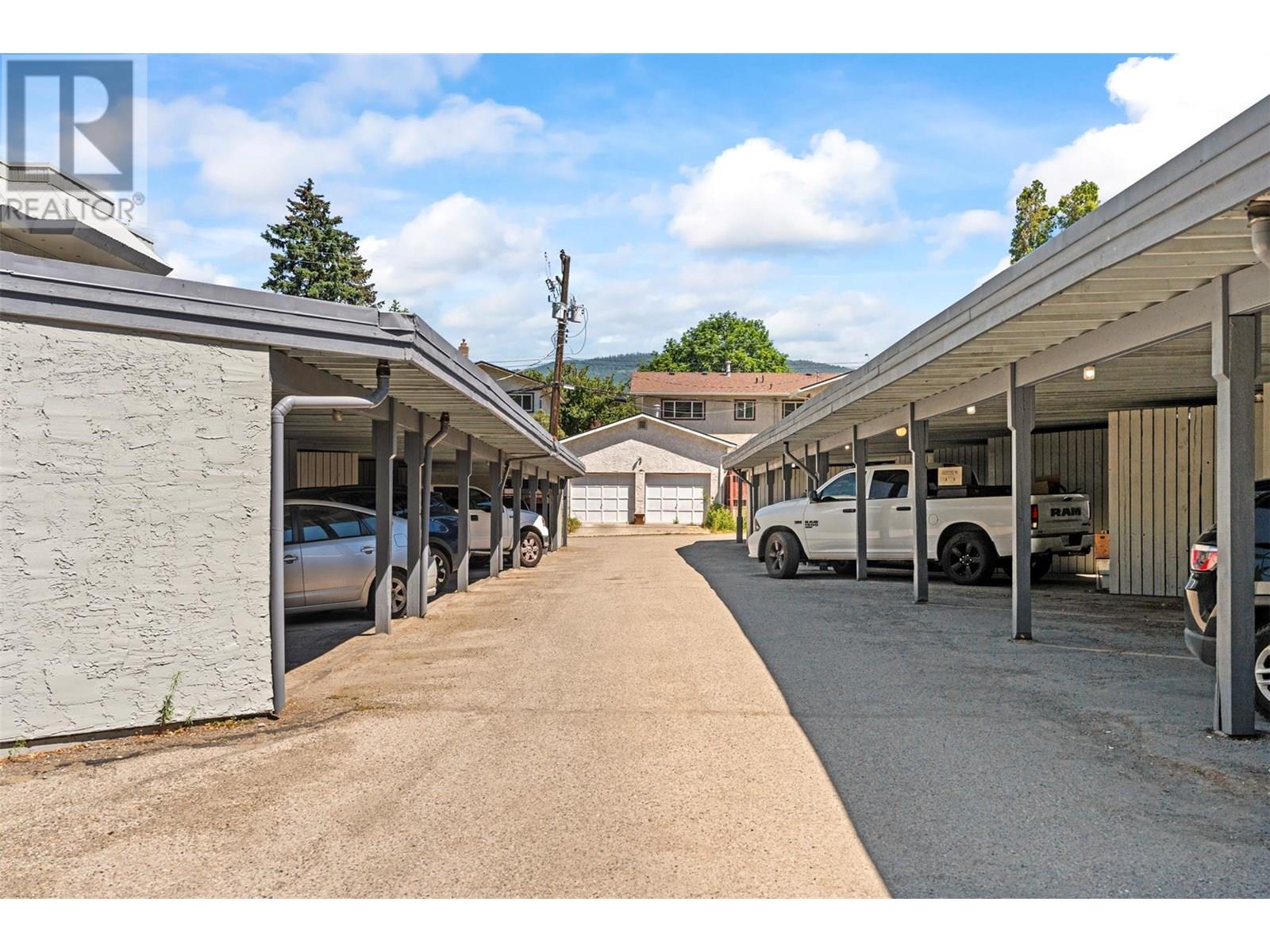 4101 Alexis Park Drive Unit# 103, Vernon, British Columbia  V1T 6H2 - Photo 24 - 10348139