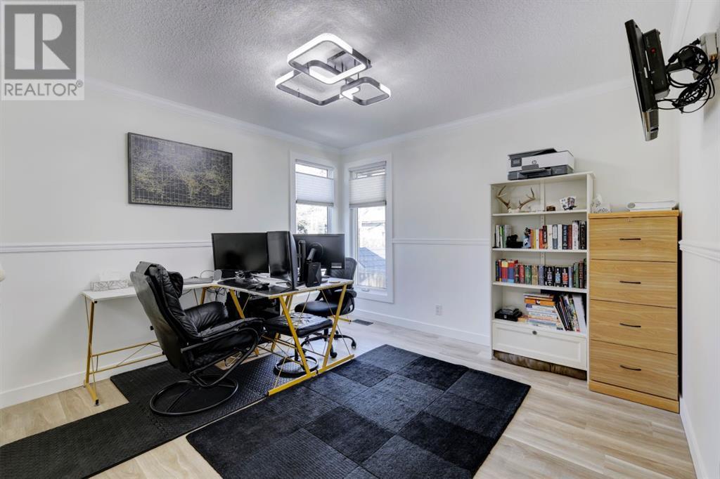 347 Ranchridge Bay Nw, Calgary, Alberta  T3G 1V5 - Photo 18 - A2225645