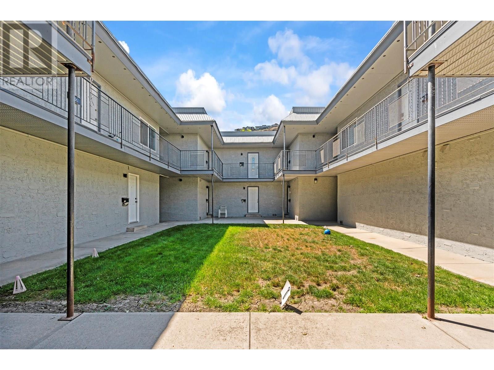 4101 Alexis Park Drive Unit# 103, Vernon, British Columbia  V1T 6H2 - Photo 2 - 10348139