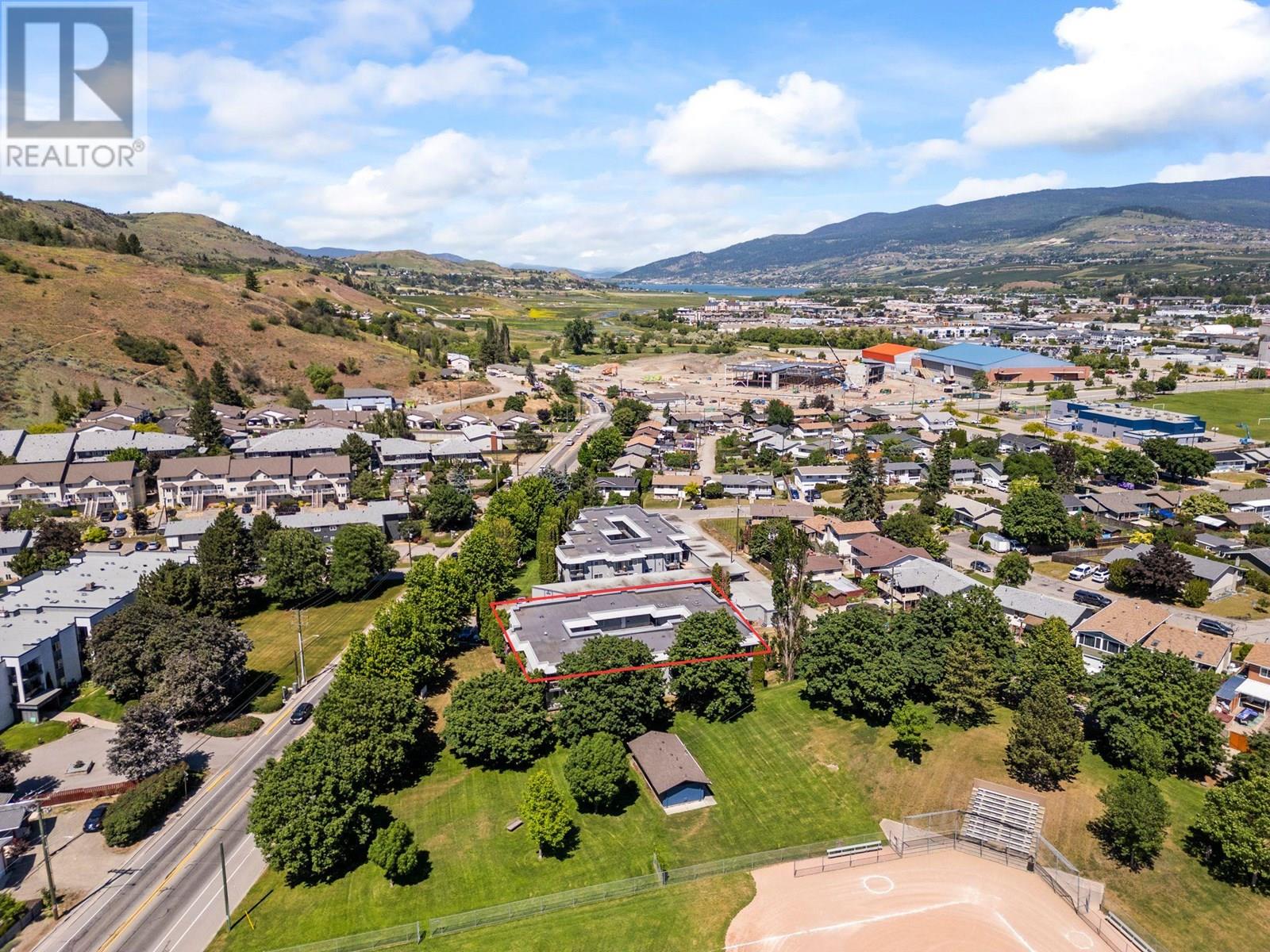 4101 Alexis Park Drive Unit# 103, Vernon, British Columbia  V1T 6H2 - Photo 22 - 10348139