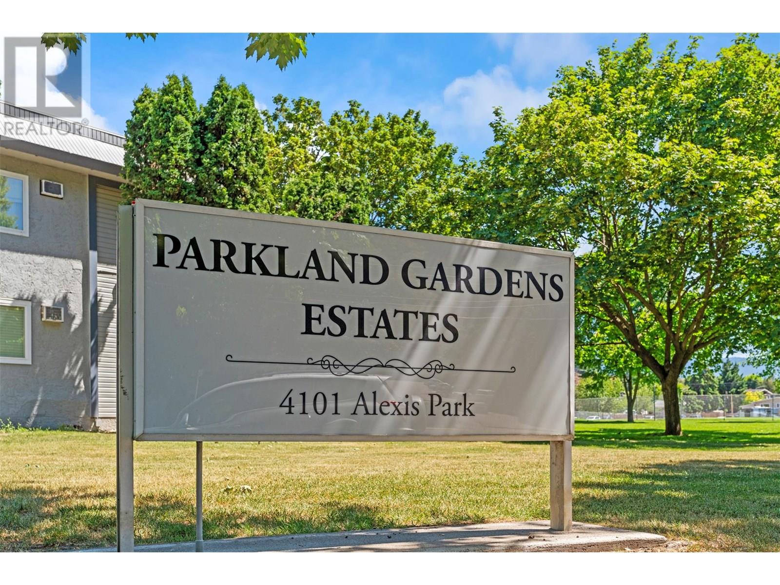 4101 Alexis Park Drive Unit# 103, Vernon, British Columbia  V1T 6H2 - Photo 23 - 10348139