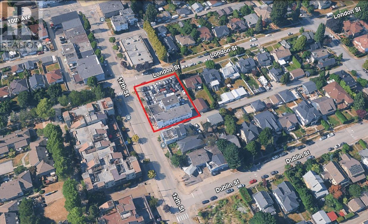 909 913 915 Twelfth Street, New Westminster, British Columbia  V3M 4K5 - Photo 4 - C8069903