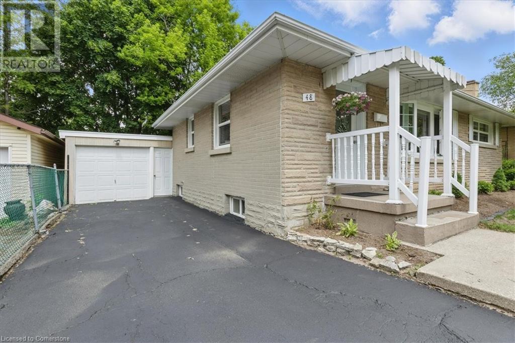 48 Broadmoor Avenue, Kitchener, Ontario  N2C 1Y7 - Photo 5 - 40738748