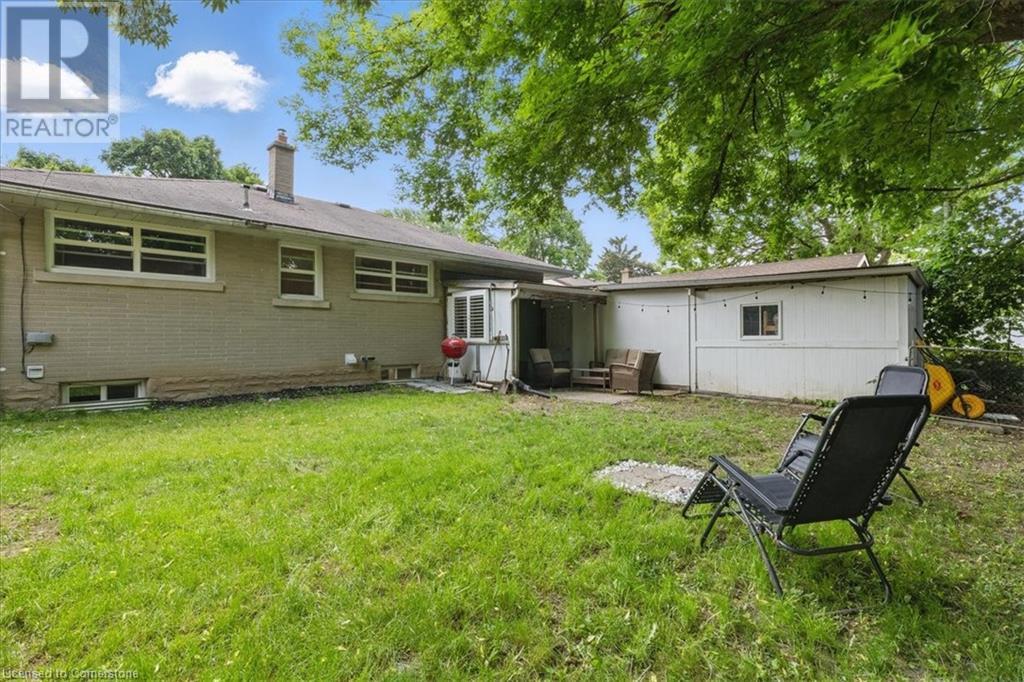 48 Broadmoor Avenue, Kitchener, Ontario  N2C 1Y7 - Photo 32 - 40738748