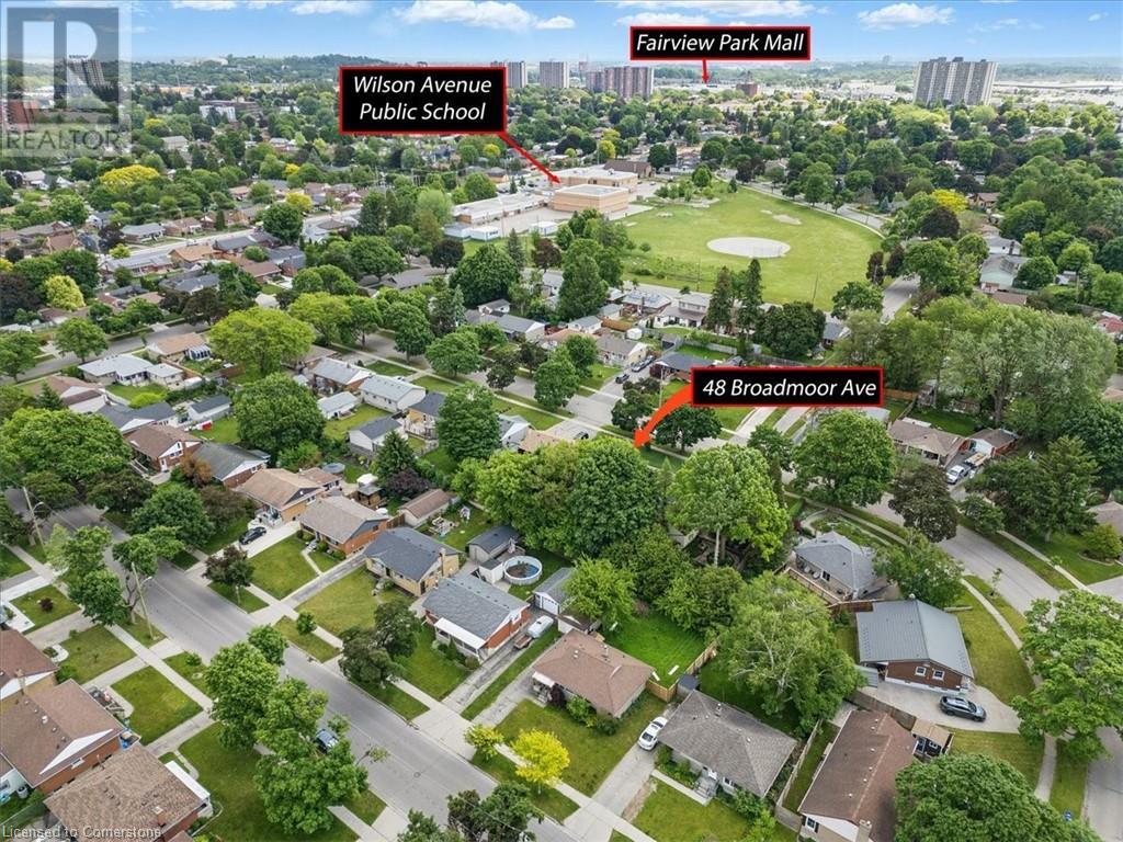 48 Broadmoor Avenue, Kitchener, Ontario  N2C 1Y7 - Photo 37 - 40738748