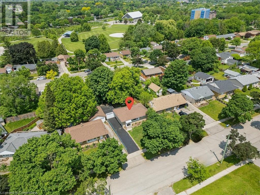 48 Broadmoor Avenue, Kitchener, Ontario  N2C 1Y7 - Photo 38 - 40738748