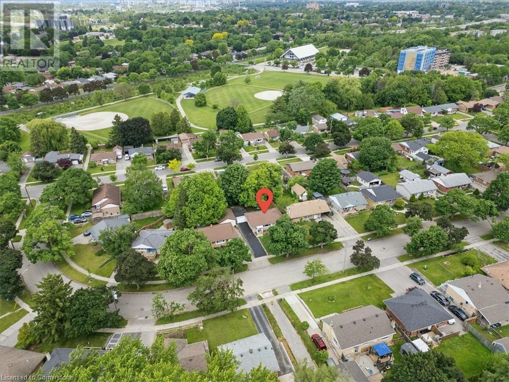 48 Broadmoor Avenue, Kitchener, Ontario  N2C 1Y7 - Photo 36 - 40738748