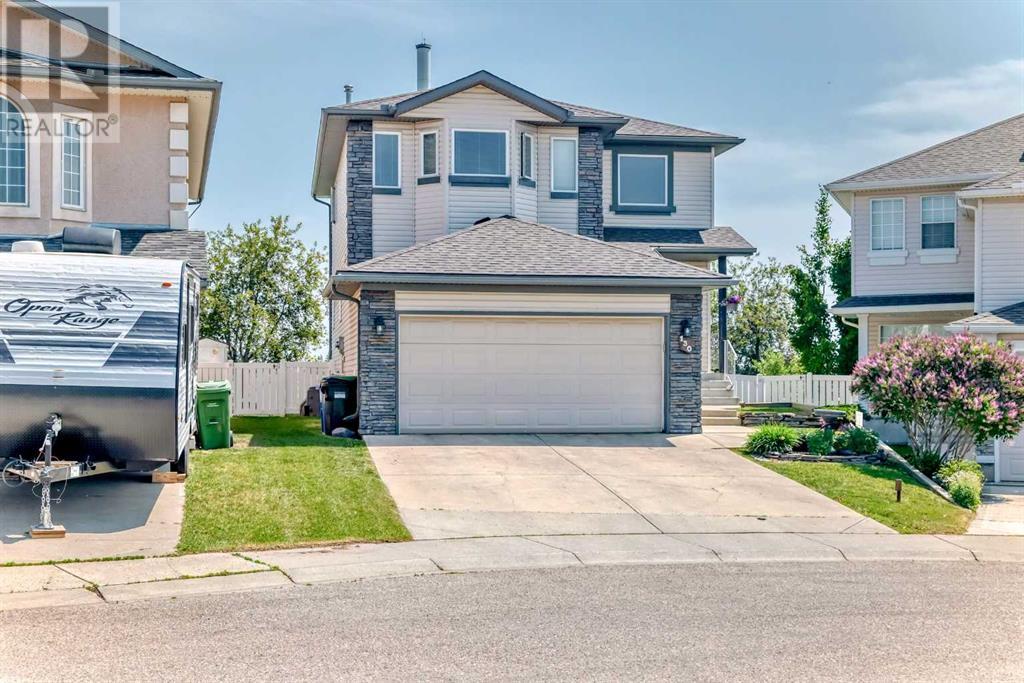 130 Tuscarora Close NW, calgary, Alberta