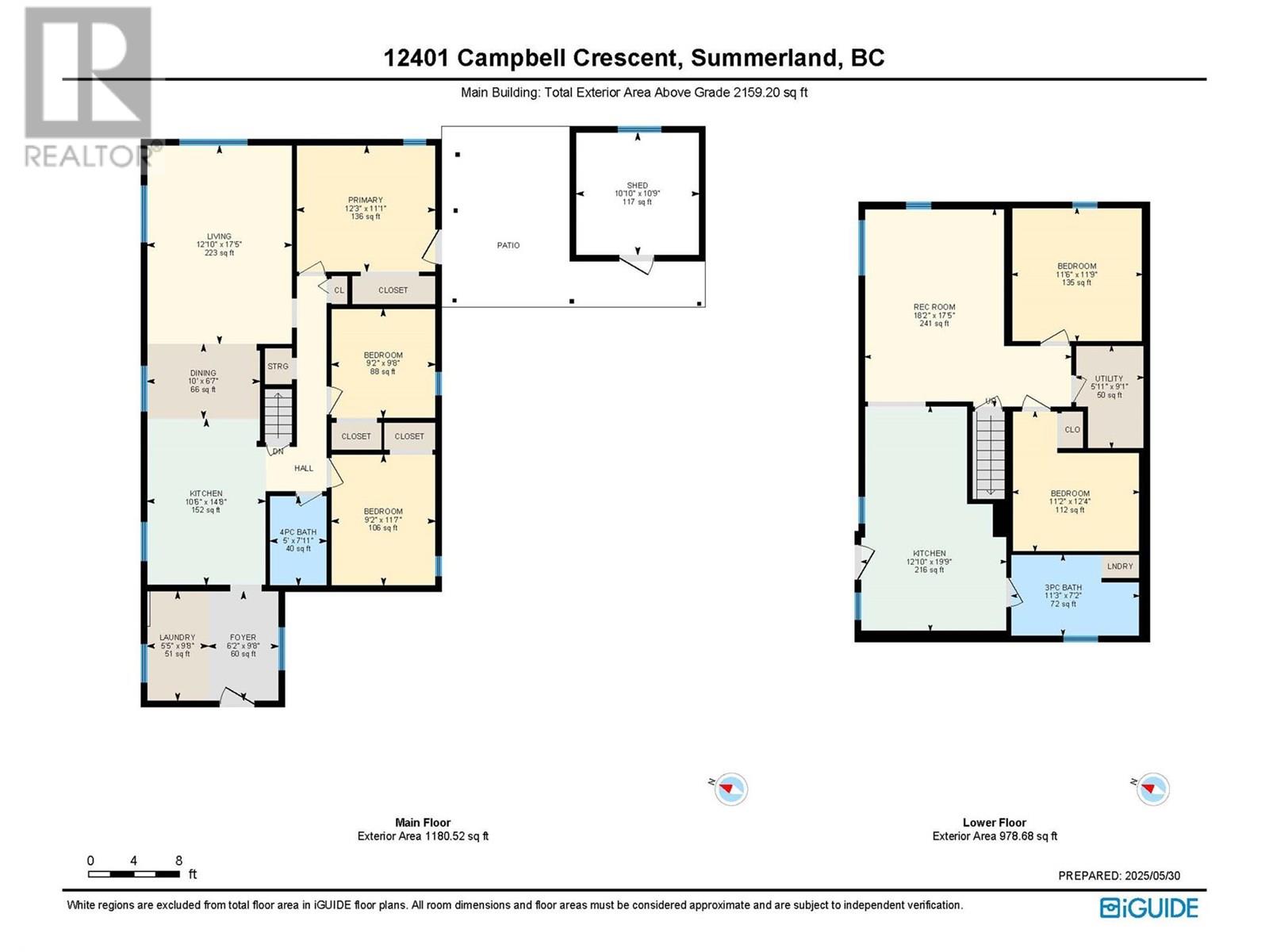 12401 Campbell Crescent, Summerland, British Columbia  V0H 1Z2 - Photo 24 - 10350902