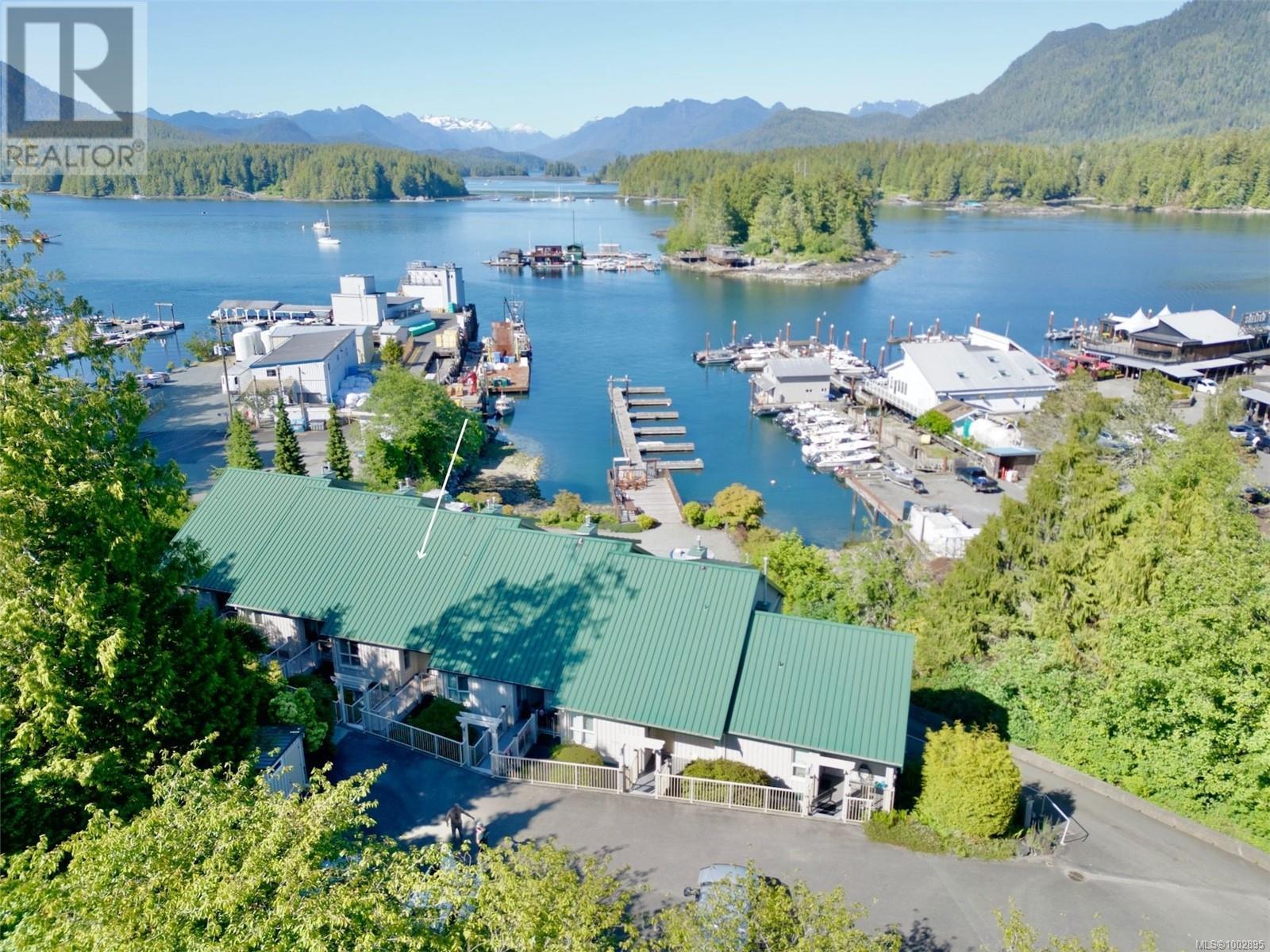6 624 Campbell St, Tofino, British Columbia