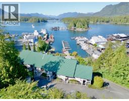 6 624 Campbell St Kingfisher, Tofino, Ca