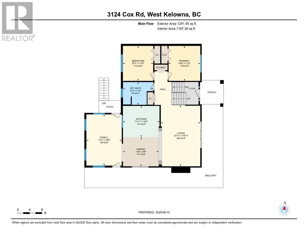 3124 Cox Road, West Kelowna, British Columbia  V1Z 2B4 - Photo 53 - 10351400