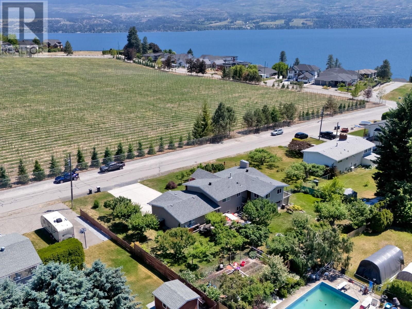 3124 Cox Road, West Kelowna, British Columbia  V1Z 2B4 - Photo 6 - 10351400
