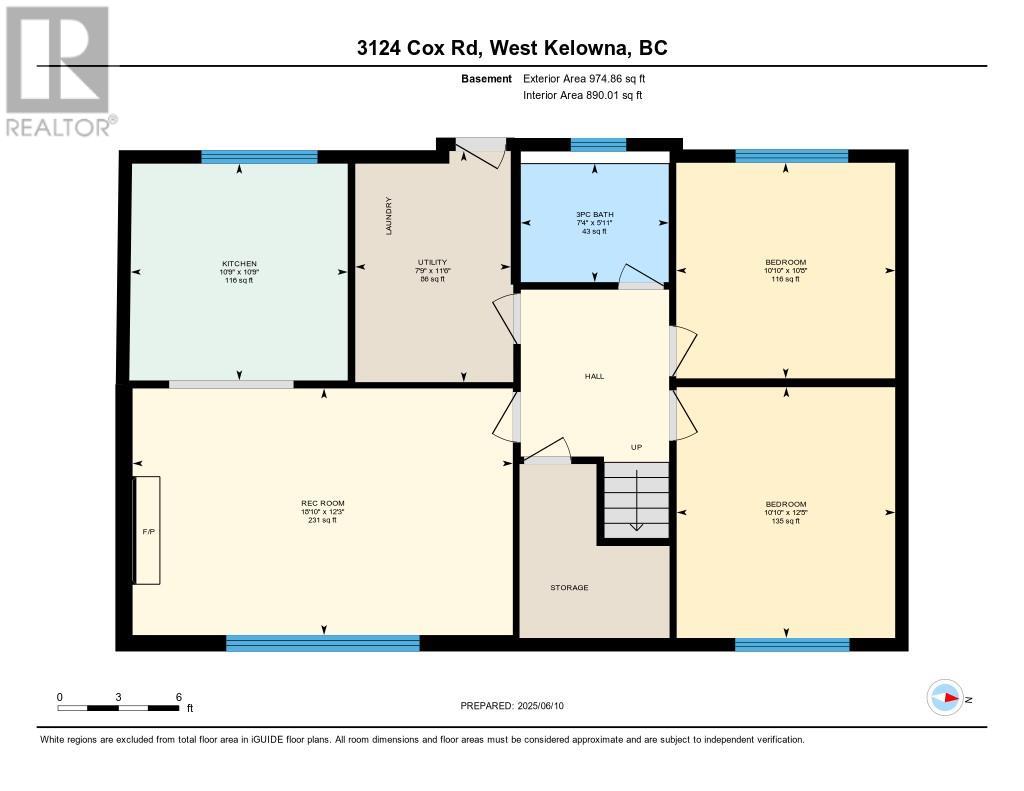 3124 Cox Road, West Kelowna, British Columbia  V1Z 2B4 - Photo 51 - 10351400